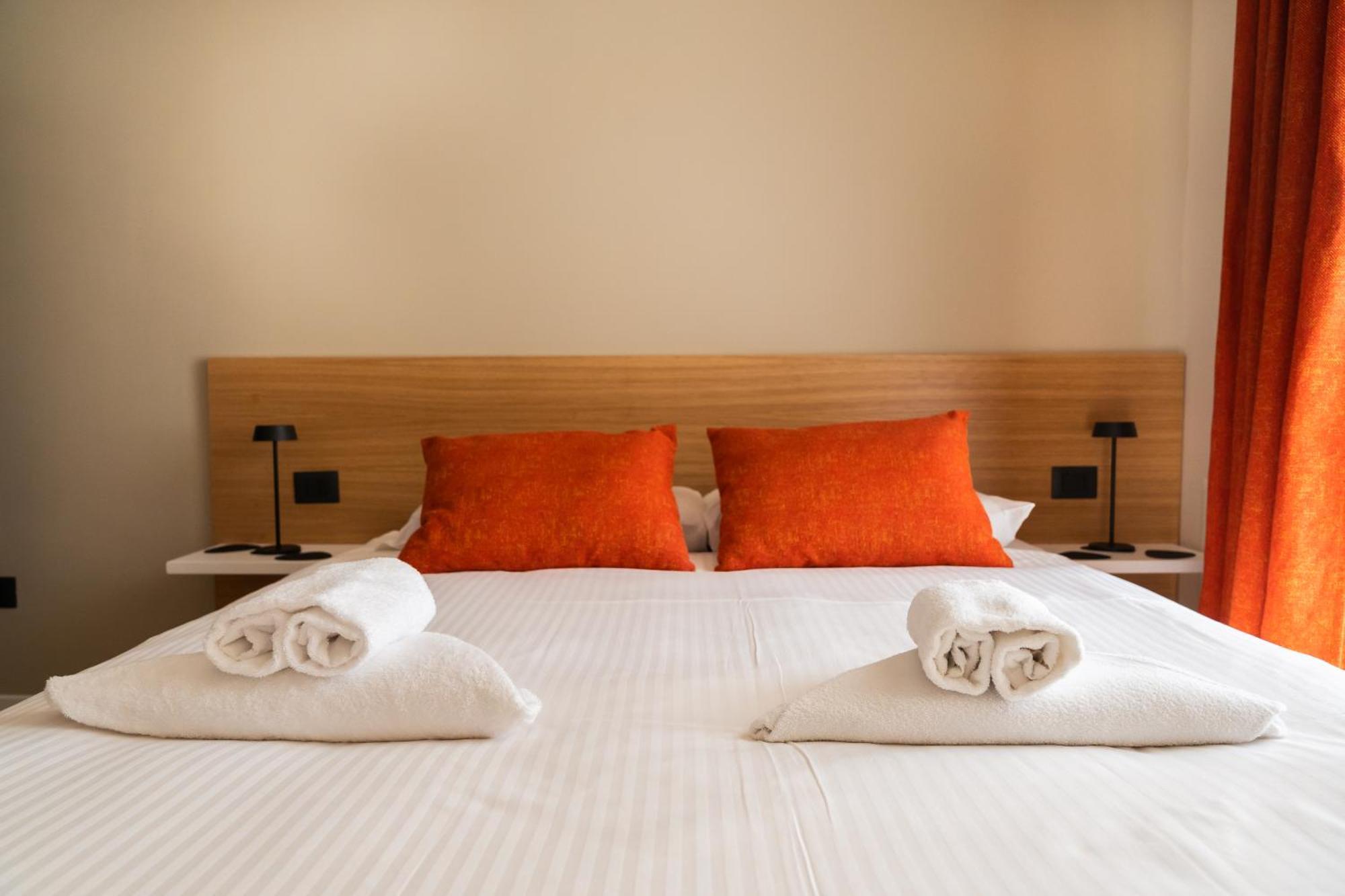 Testaccio Design Apartment Roma Ngoại thất bức ảnh