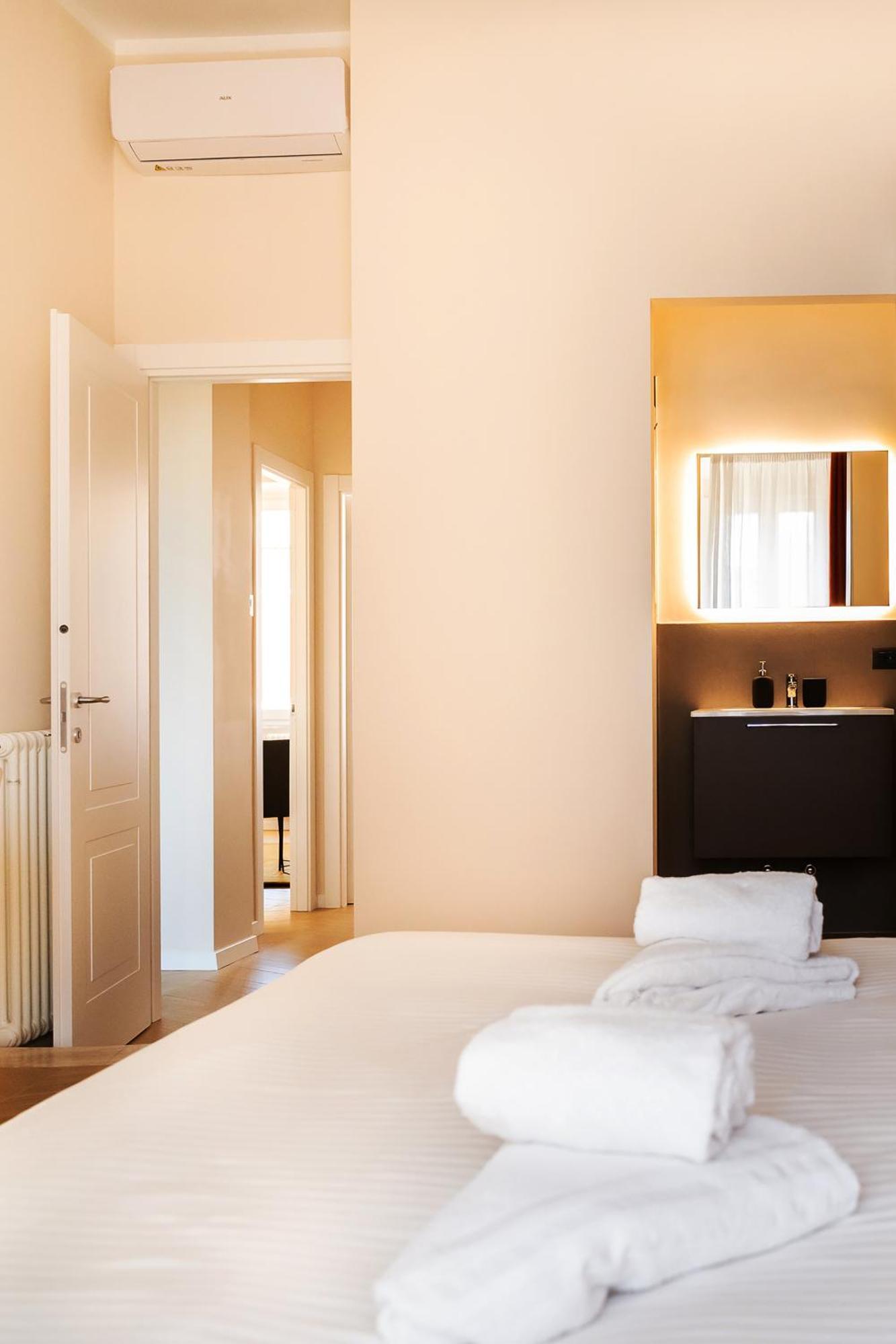 Testaccio Design Apartment Roma Ngoại thất bức ảnh