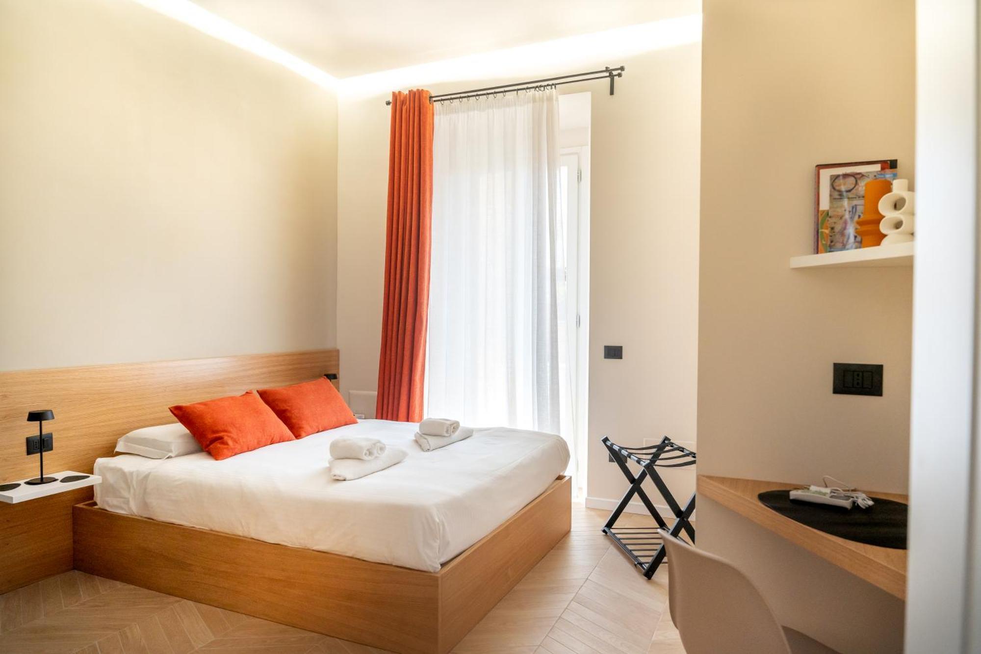 Testaccio Design Apartment Roma Ngoại thất bức ảnh