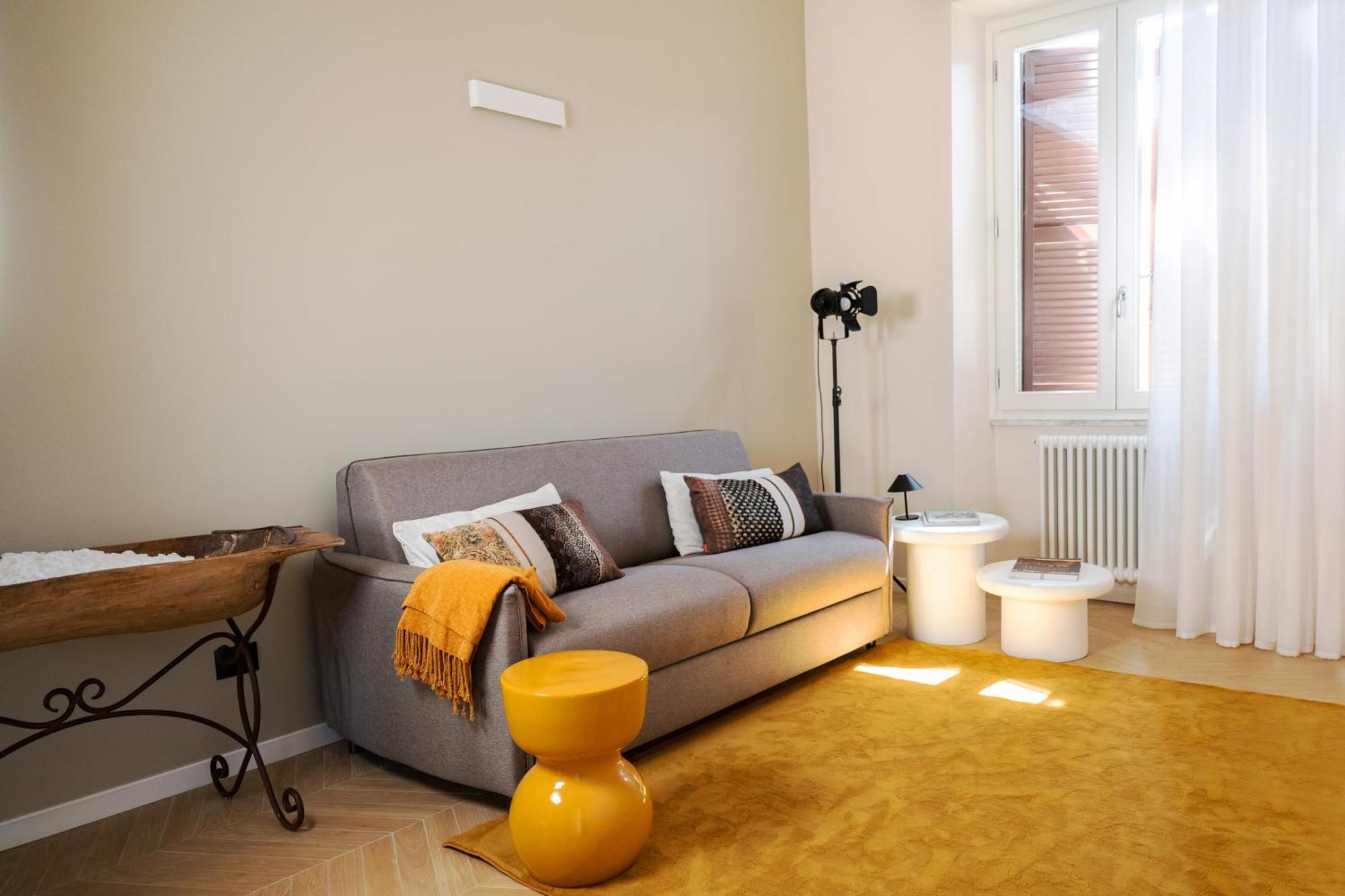 Testaccio Design Apartment Roma Ngoại thất bức ảnh