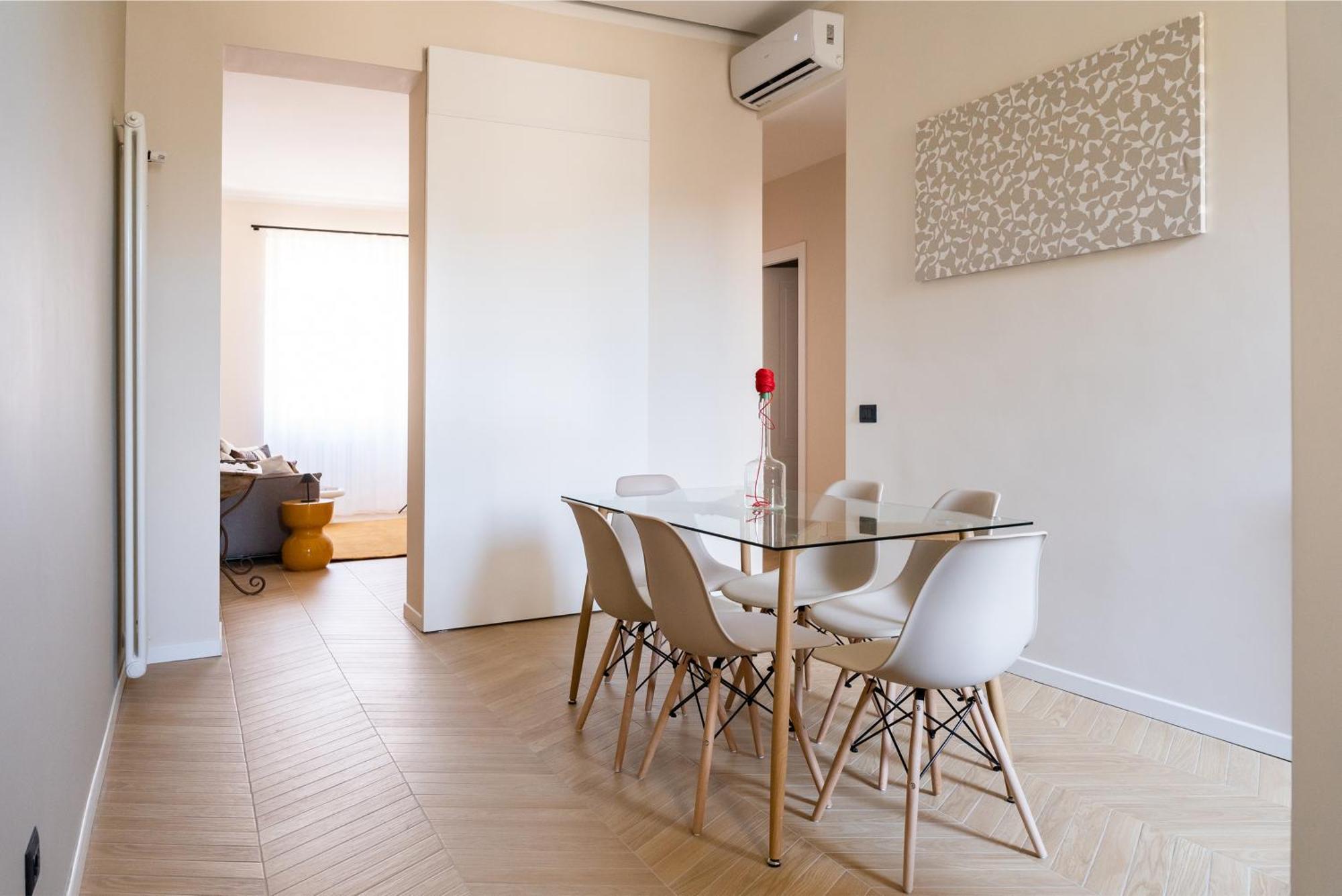 Testaccio Design Apartment Roma Ngoại thất bức ảnh